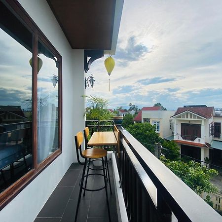 Senda Villa & Apartment Hoi An Exteriér fotografie