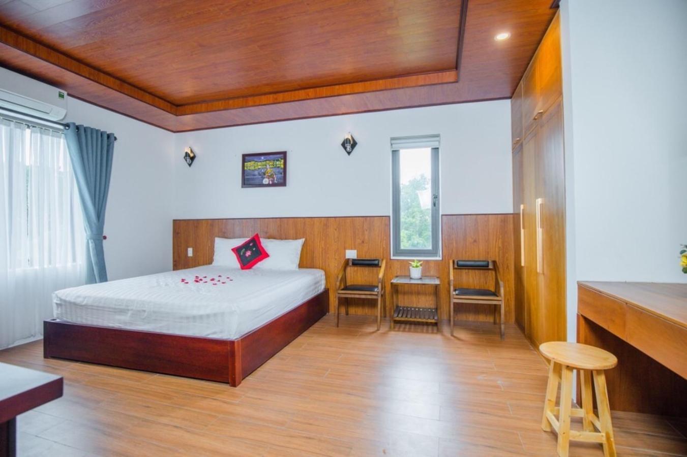 Senda Villa & Apartment Hoi An Exteriér fotografie