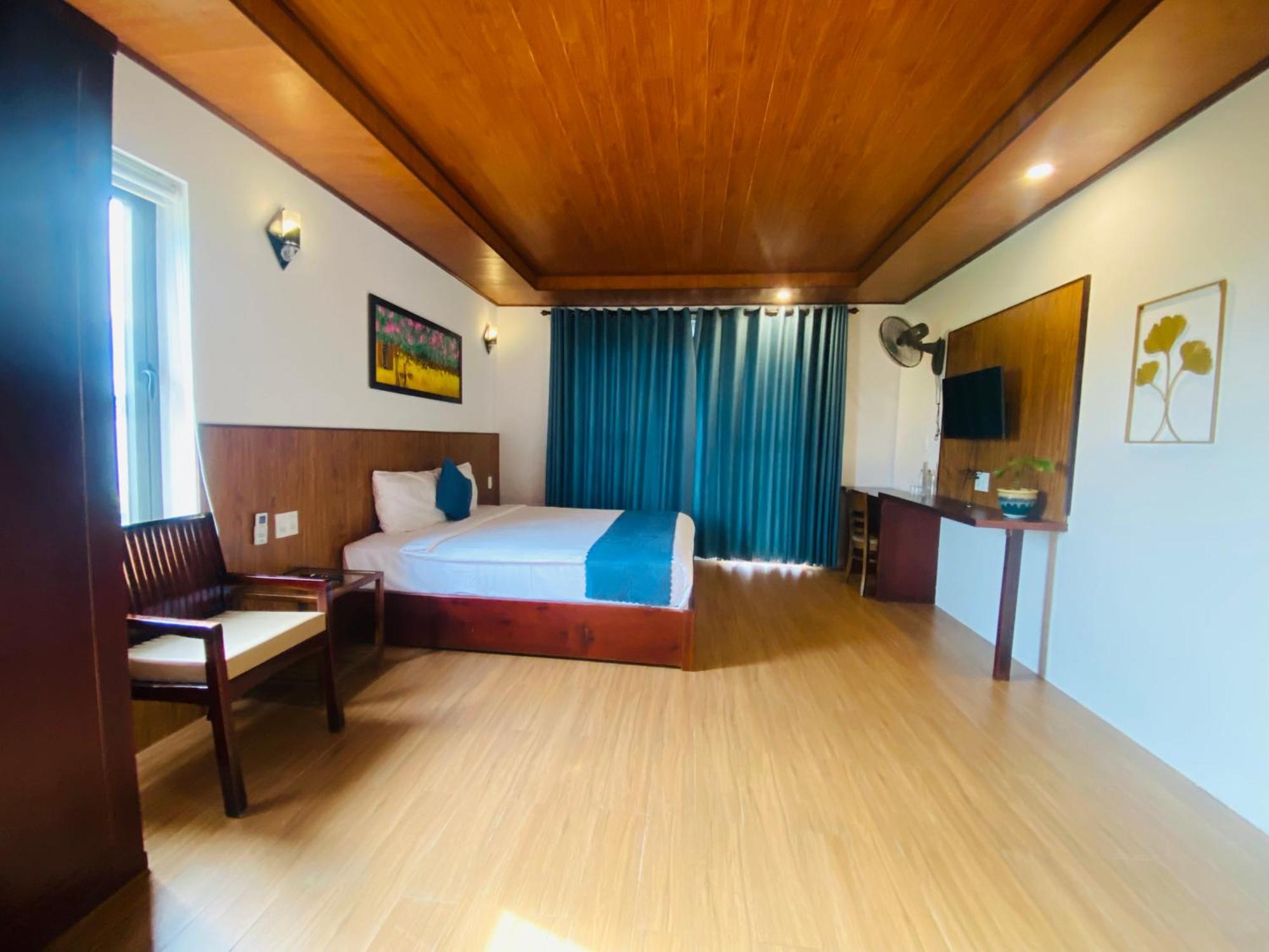 Senda Villa & Apartment Hoi An Exteriér fotografie