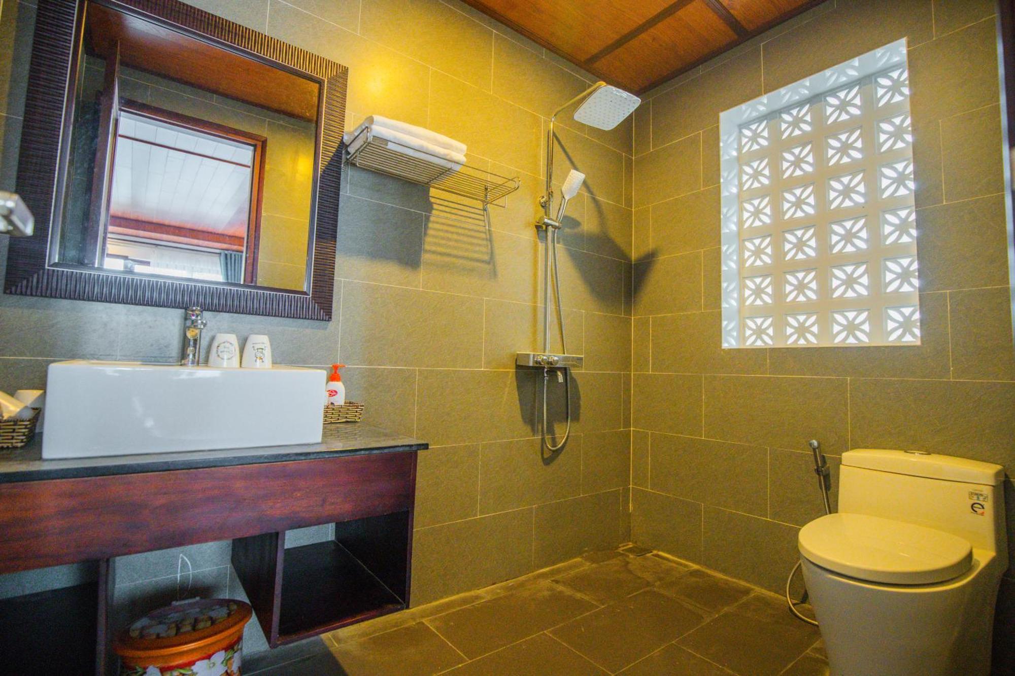 Senda Villa & Apartment Hoi An Exteriér fotografie