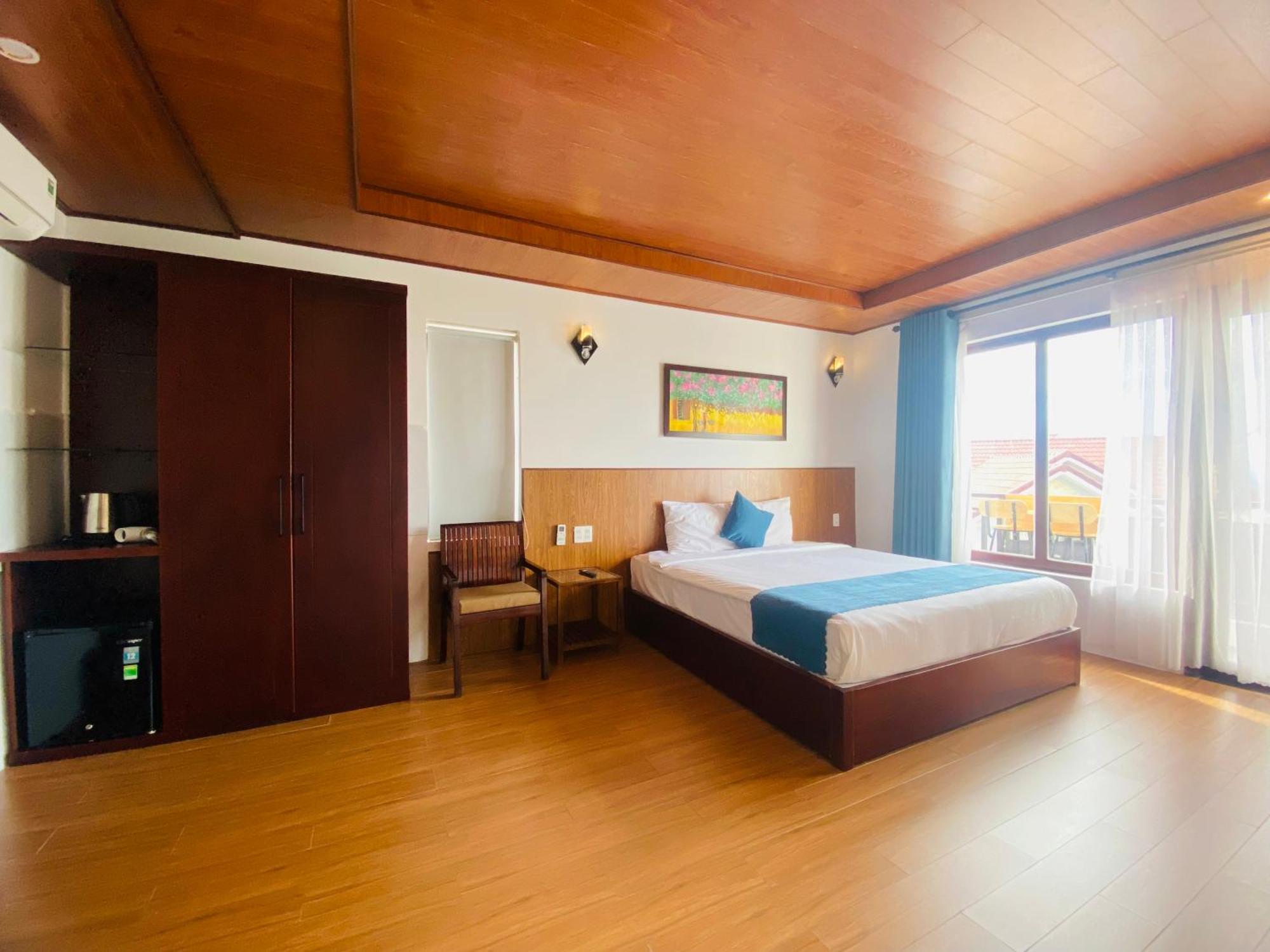 Senda Villa & Apartment Hoi An Exteriér fotografie
